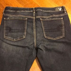 American Eagle Outfitters Jeans - AE DENIM X SKINNY JEANS American Eagle Outfitters Jeans - AE DENIM X SKINNY JEANS